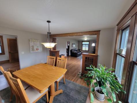 551 Wall Avenue Horace ND 58047