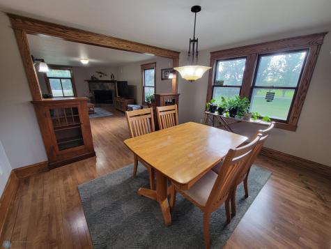 551 Wall Avenue Horace ND 58047