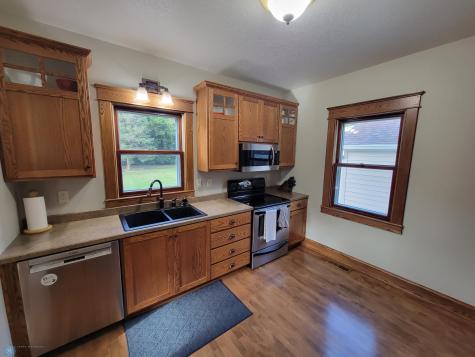 551 Wall Avenue Horace ND 58047