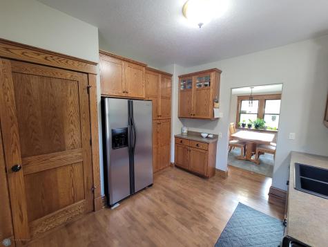 551 Wall Avenue Horace ND 58047