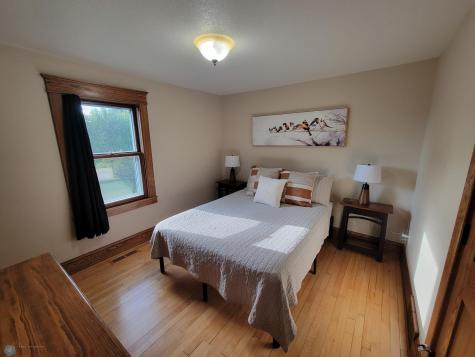 551 Wall Avenue Horace ND 58047