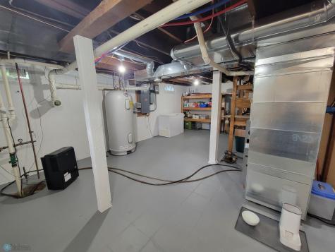 551 Wall Avenue Horace ND 58047