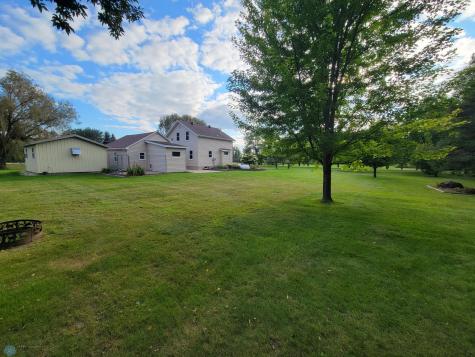 551 Wall Avenue Horace ND 58047