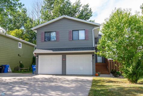 3013 20 Street S Fargo ND 58103