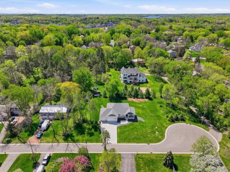 25155 Glen Road Excelsior MN 55331