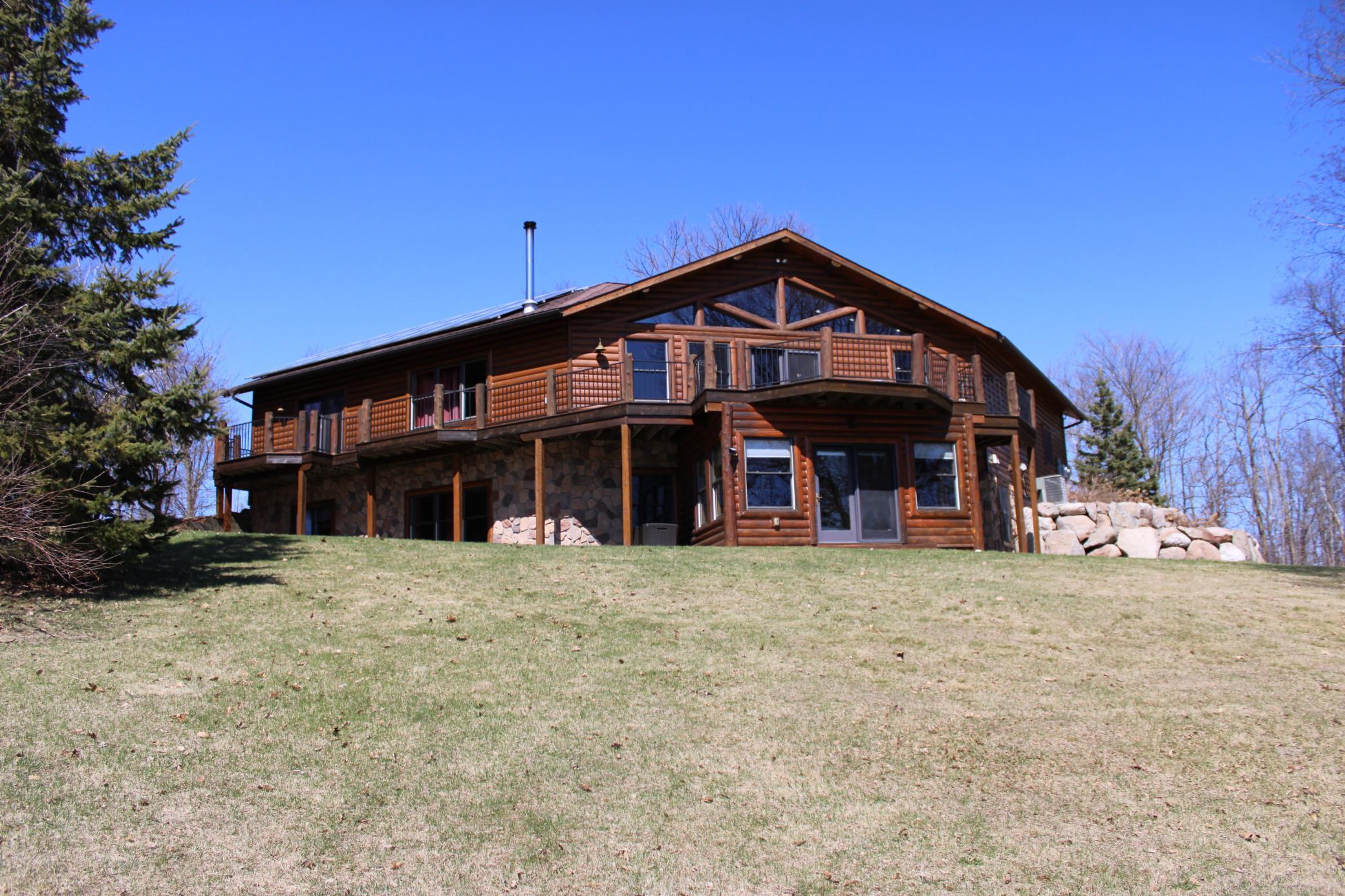 1729 Quail Lane NE Longville MN 56655