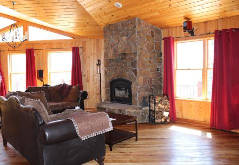 1729 Quail Lane NE Longville MN 56655