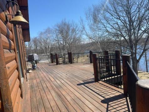 1729 Quail Lane NE Longville MN 56655