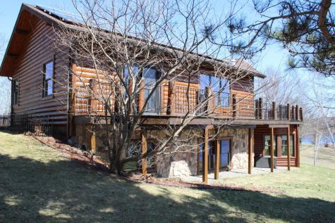 1729 Quail Lane NE Longville MN 56655