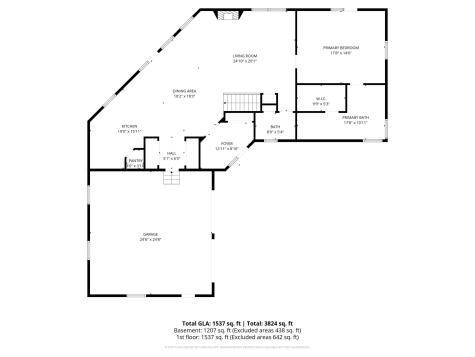 1729 Quail Lane NE Longville MN 56655