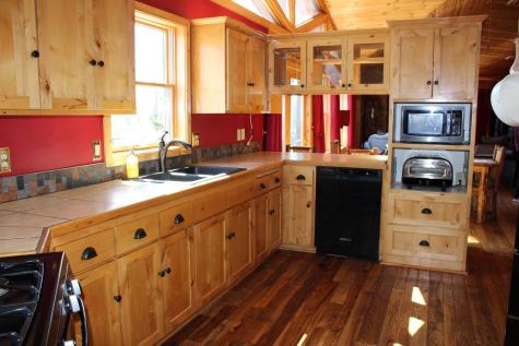 1729 Quail Lane NE Longville MN 56655