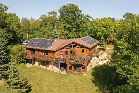 1729 Quail Lane NE Longville MN 56655