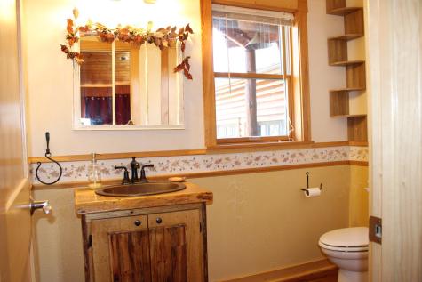 1729 Quail Lane NE Longville MN 56655