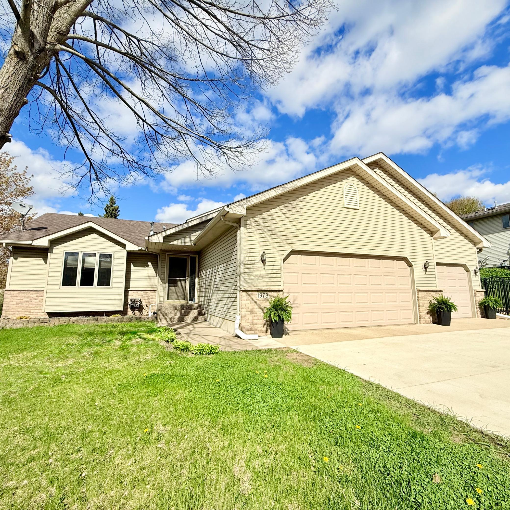 1978 Neal Street Red Wing MN 55066