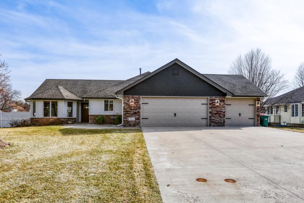 3298 139th Lane NW Andover MN 55304