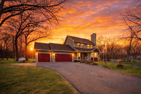3335 Ten Oaks Street S Cambridge MN 55008