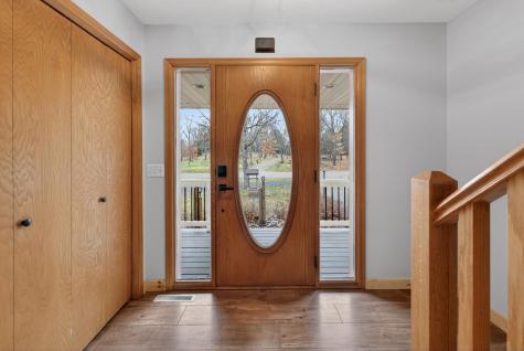 3335 Ten Oaks Street S Cambridge MN 55008