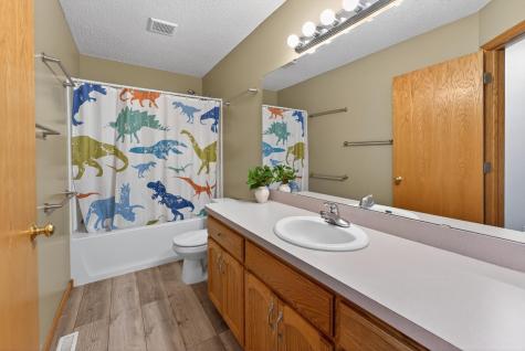 3335 Ten Oaks Street S Cambridge MN 55008