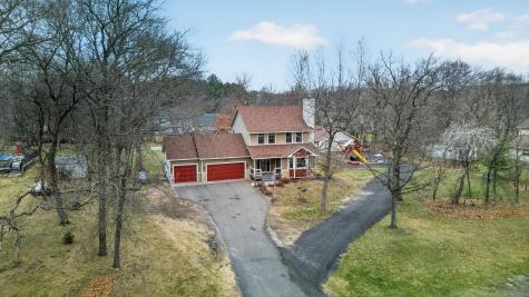 3335 Ten Oaks Street S Cambridge MN 55008