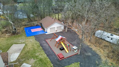 3335 Ten Oaks Street S Cambridge MN 55008