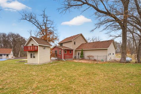 3335 Ten Oaks Street S Cambridge MN 55008