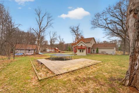 3335 Ten Oaks Street S Cambridge MN 55008