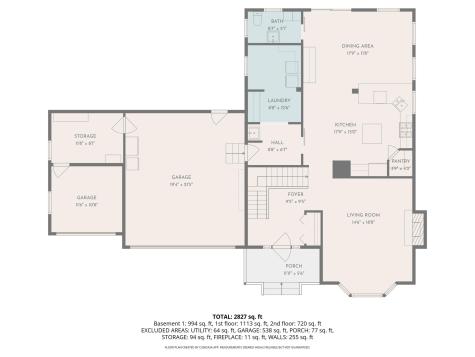3335 Ten Oaks Street S Cambridge MN 55008