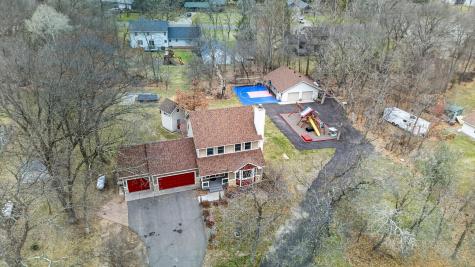 3335 Ten Oaks Street S Cambridge MN 55008