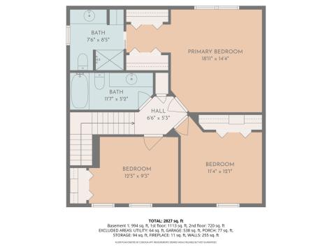 3335 Ten Oaks Street S Cambridge MN 55008