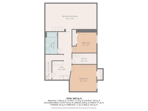 3335 Ten Oaks Street S Cambridge MN 55008