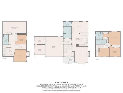 3335 Ten Oaks Street S Cambridge MN 55008