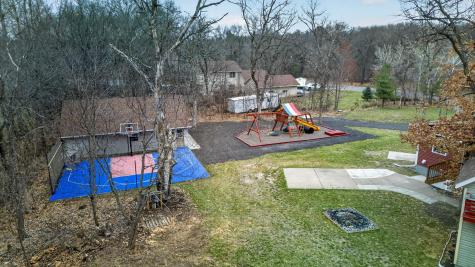3335 Ten Oaks Street S Cambridge MN 55008