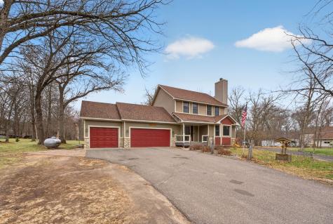 3335 Ten Oaks Street S Cambridge MN 55008