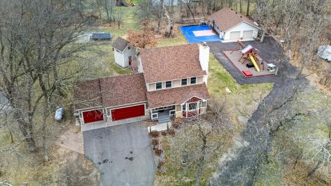 3335 Ten Oaks Street S Cambridge MN 55008