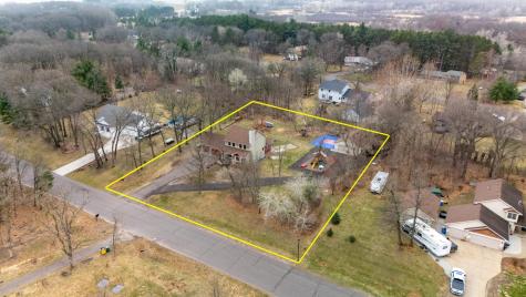 3335 Ten Oaks Street S Cambridge MN 55008