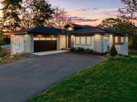 10821 Blossom Road Eden Prairie MN 55347