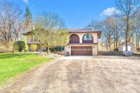 8788 288th Lane NE North Branch MN 55056
