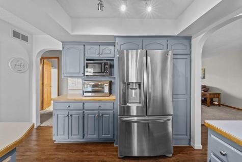 8788 288th Lane NE North Branch MN 55056