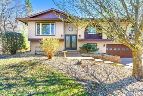 8788 288th Lane NE North Branch MN 55056