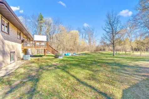 8788 288th Lane NE North Branch MN 55056