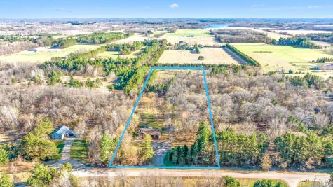 8788 288th Lane NE North Branch MN 55056
