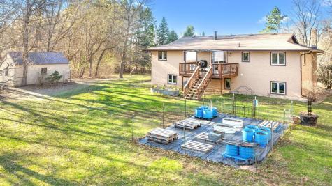 8788 288th Lane NE North Branch MN 55056