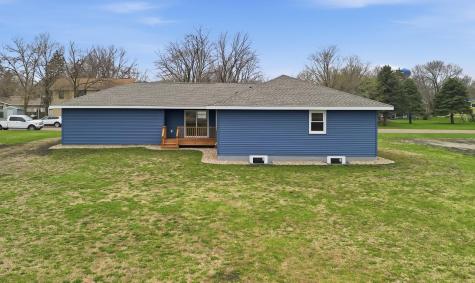 409 4th Avenue SE Mapleton MN 56065