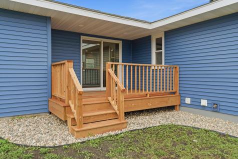 409 4th Avenue SE Mapleton MN 56065