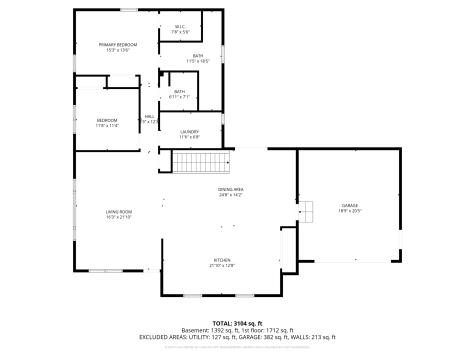 409 4th Avenue SE Mapleton MN 56065