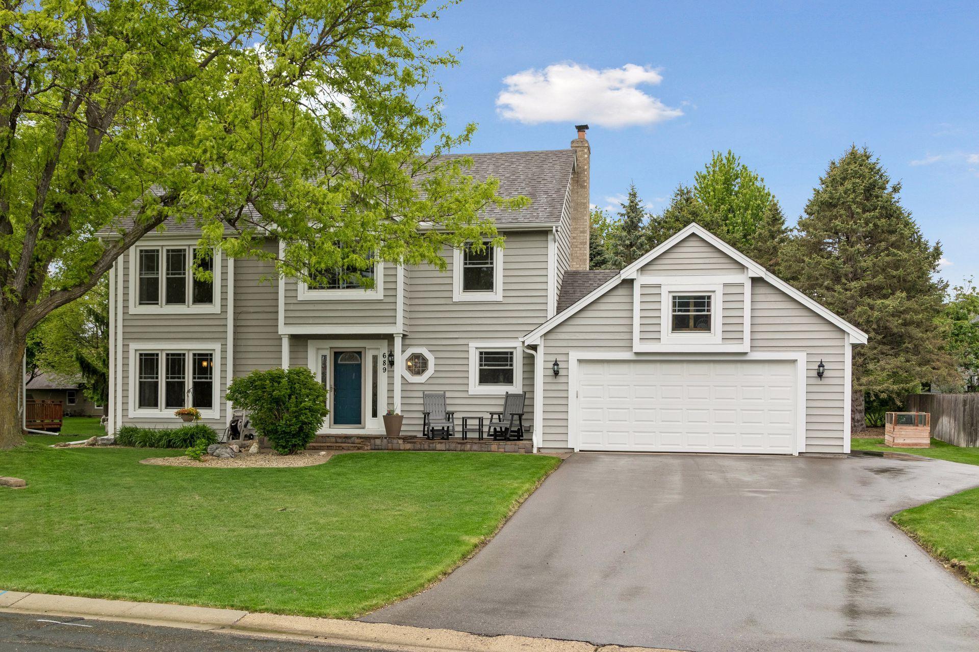 689 Havenhill Road Eagan MN 55123