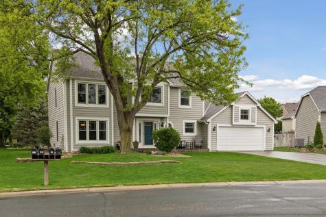 689 Havenhill Road Eagan MN 55123