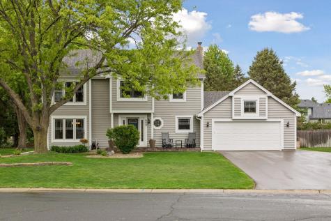 689 Havenhill Road Eagan MN 55123