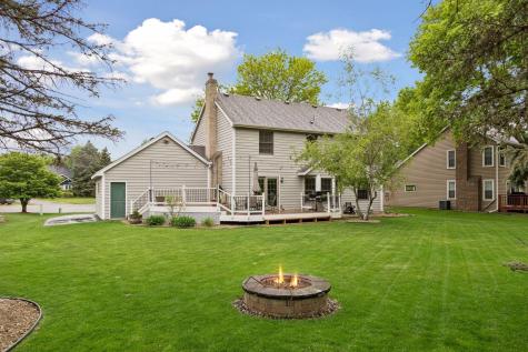 689 Havenhill Road Eagan MN 55123