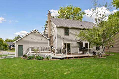 689 Havenhill Road Eagan MN 55123
